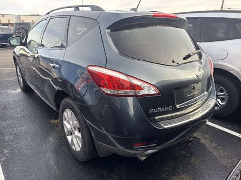 Used 2011 Nissan Murano SL image 2