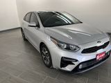 Used 2021 Kia Forte LXS image 3