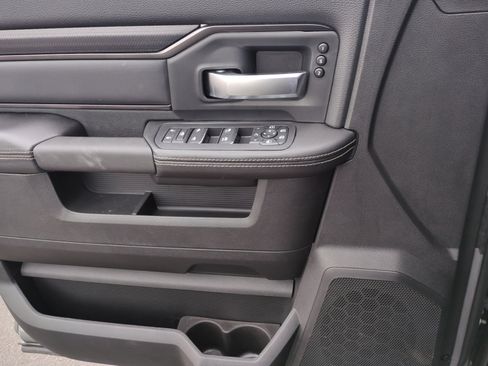 New 2026 RAM 2500 Power Wagon AWD/4WD image 13