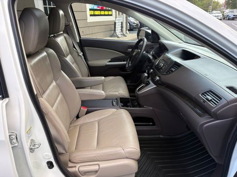 Used 2012 Honda CR-V EX-L image 30
