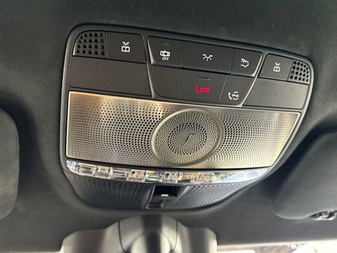 Certified 2023 Mercedes-Benz G 550 image 38