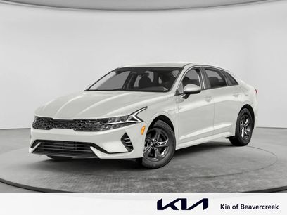 Used 2024 Kia K5 LXS