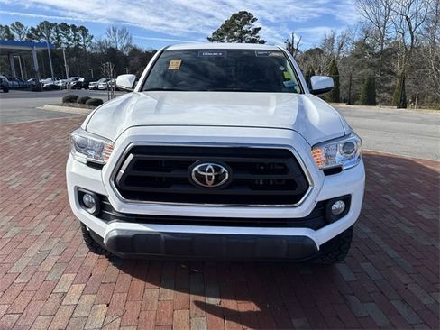 Used 2023 Toyota Tacoma SR5 image 25