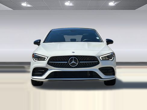 Certified 2023 Mercedes-Benz CLA 250 image 6