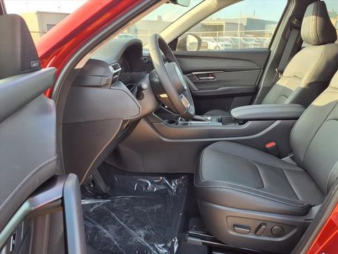 New 2026 MAZDA CX-5 2.5 S w/ Premium Package image 5