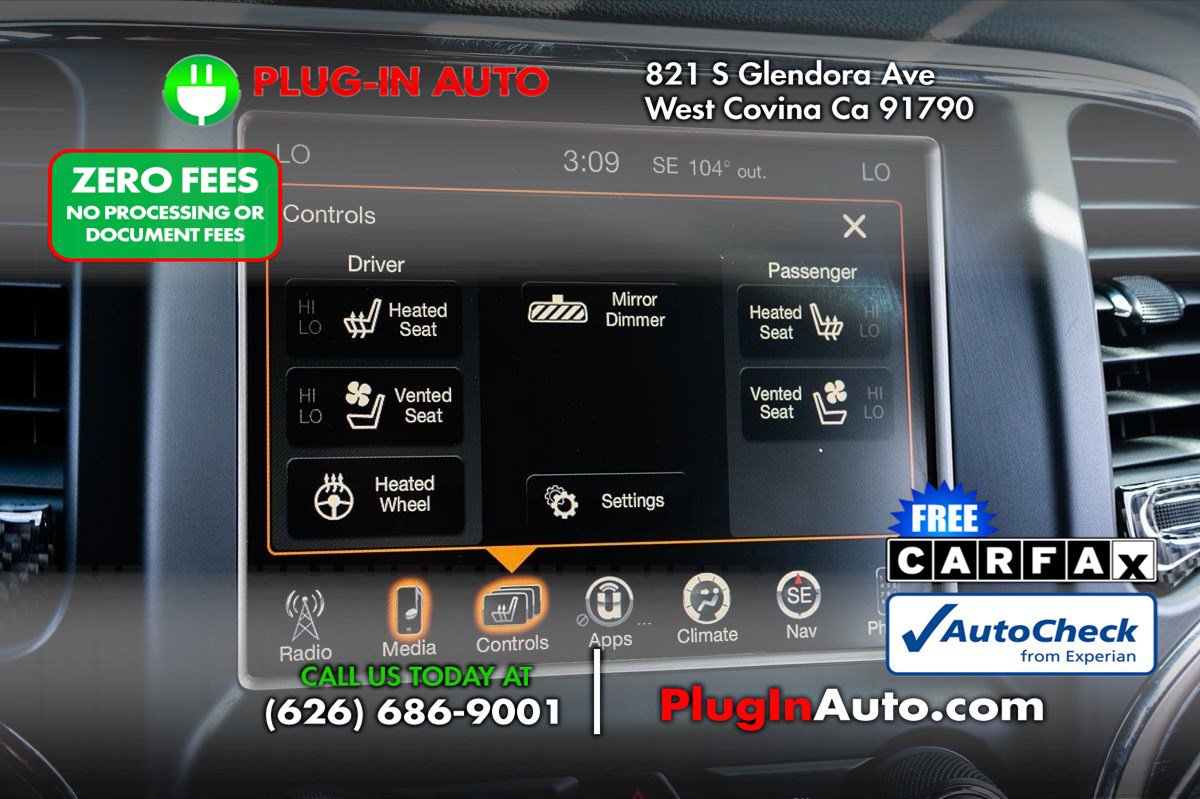 Used 2015 Jeep Grand Cherokee Summit w/ Platinum Series Group AWD/4WD image 30