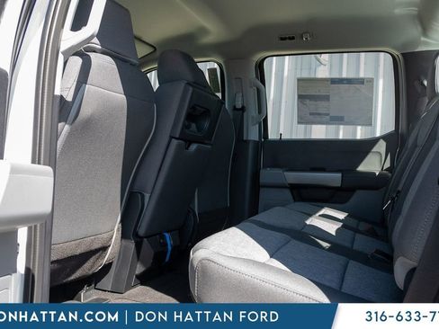 New 2026 Ford F250 XL w/ STX Appearance Package AWD/4WD image 16