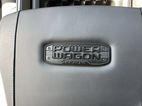 New 2025 RAM 2500 Power Wagon image 40