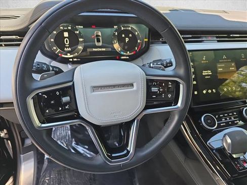 Certified 2023 Land Rover Range Rover Sport SE AWD/4WD image 18