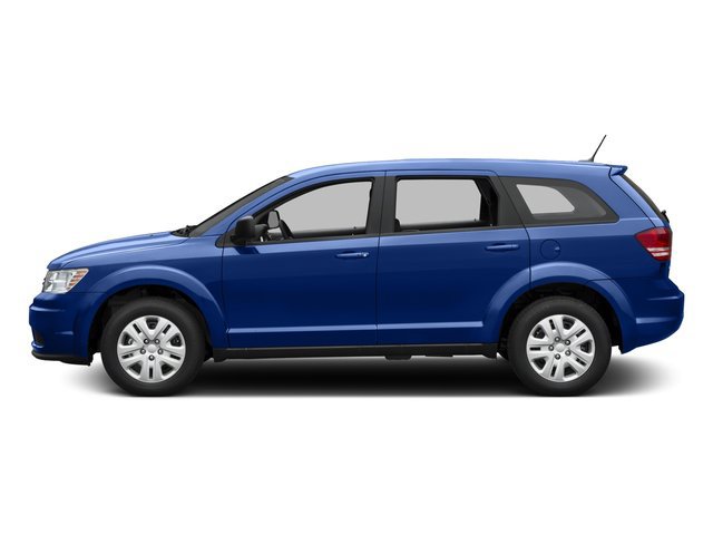 Used 2017 Dodge Journey SE w/ Flexible Seating Group FWD image 6