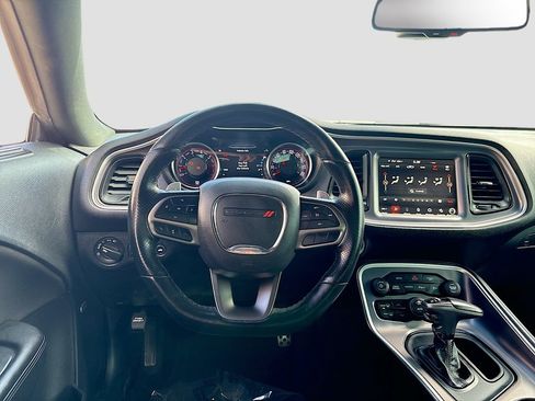 Used 2021 Dodge Challenger R/T Scat Pack image 21