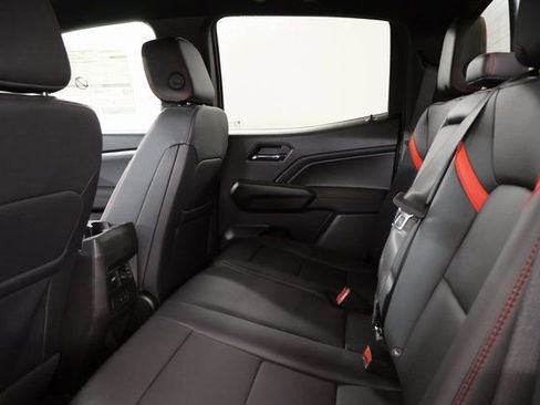 New 2026 Chevrolet Colorado Z71 image 28