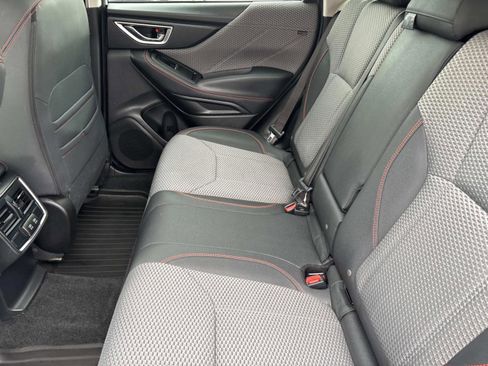 Used 2020 Subaru Forester Sport w/ Popular Package #2 image 17
