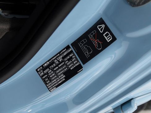 Used 2024 INEOS Grenadier Trialmaster Edition AWD/4WD image 51