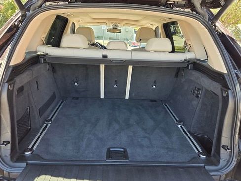 Used 2015 BMW X5 xDrive35i image 13