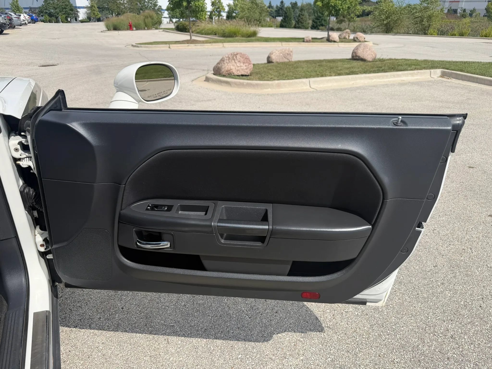 Used 2009 Dodge Challenger R/T RWD image 19