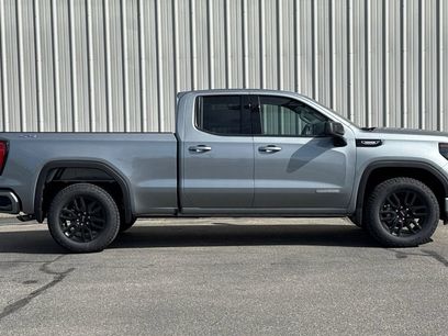 New 2026 GMC Sierra 1500 Elevation