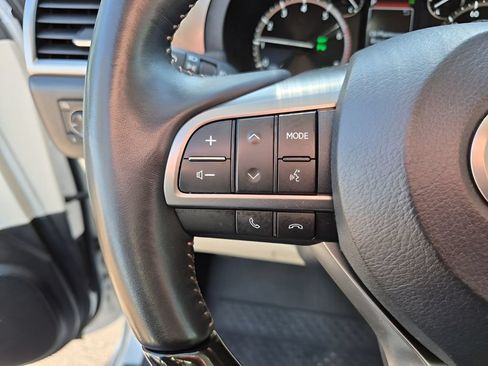 Used 2023 Lexus GX 460 Luxury w/ Sport Design Package AWD/4WD image 37