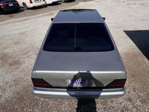 Used 1999 Mercedes-Benz S 320 image 6