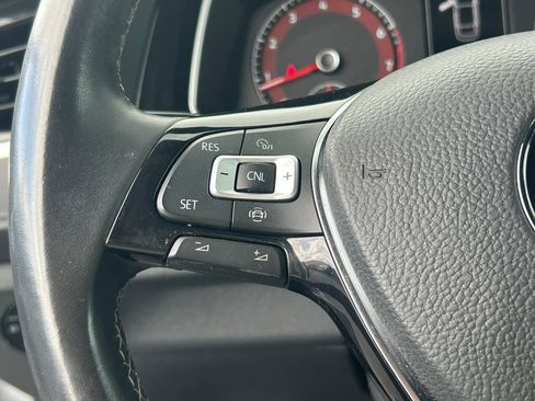 Used 2021 Volkswagen Jetta R-Line w/ R-Line Cold Weather Package FWD image 20