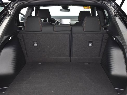 Used 2024 Honda HR-V Sport image 12