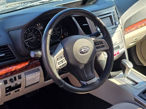 Used 2012 Subaru Legacy 2.5i Limited image 20