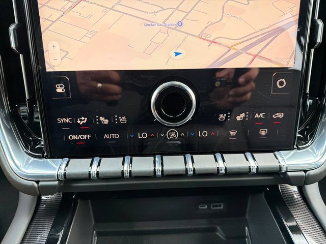 New 2026 GMC Yukon XL Elevation w/ Elevation Premium Package AWD/4WD image 14
