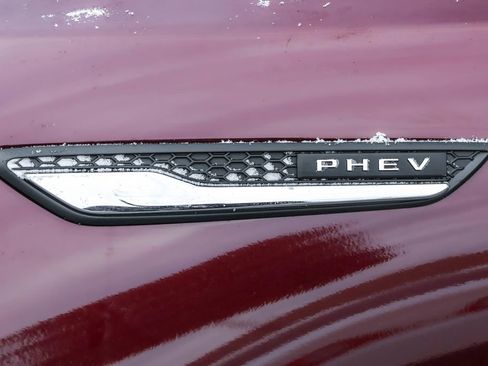 New 2026 MAZDA CX-90 Plug-In Hybrid w/ Premium Plus image 25