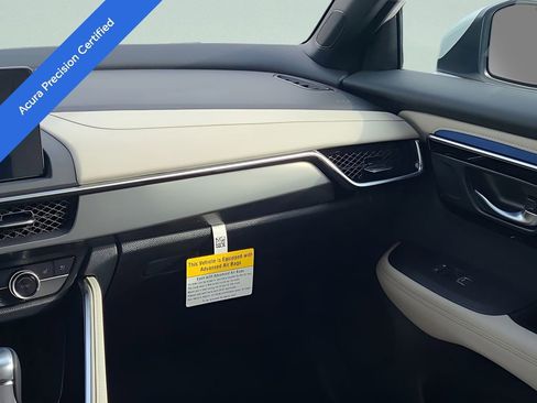 Used 2025 Acura ADX A-Spec image 21