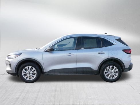 Used 2024 Ford Escape Active image 4