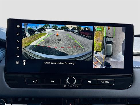 New 2025 Mitsubishi Outlander SE image 14