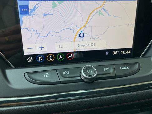 Used 2019 Chevrolet Blazer RS w/ Sun and Wheels Package image 18