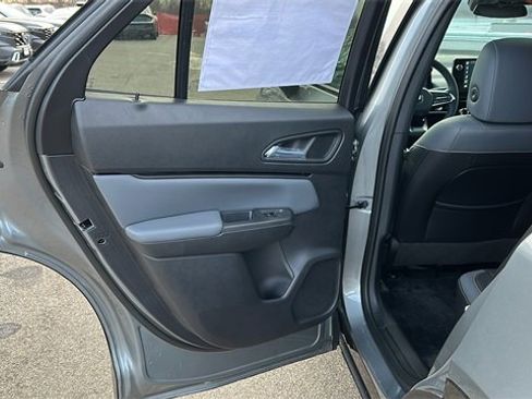 New 2025 Honda Prologue Elite image 20