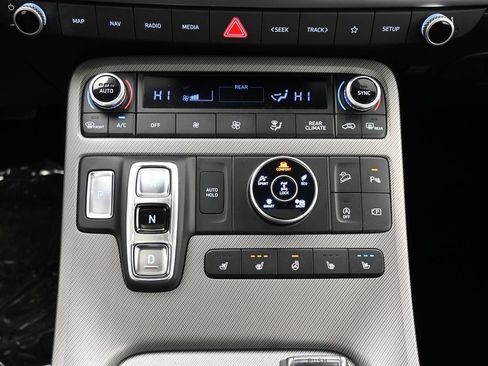 Used 2024 Hyundai Palisade SEL AWD/4WD image 45