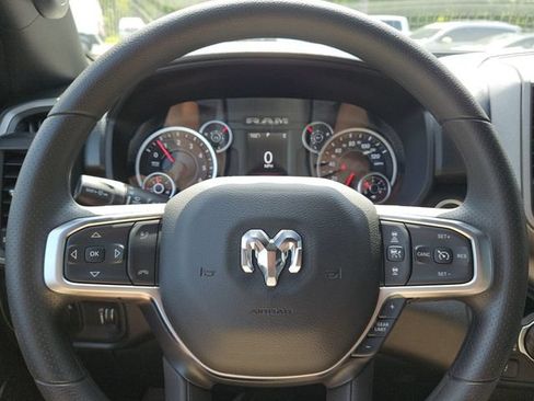 New 2026 RAM 1500 Tradesman AWD/4WD image 20