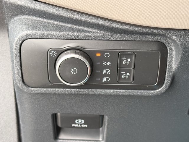 Used 2022 Ford Bronco Wildtrak AWD/4WD image 23