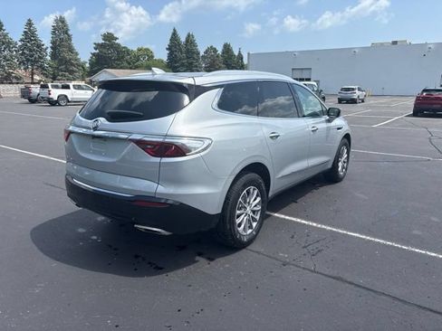 Used 2022 Buick Enclave Premium w/ Trailering Package, 5000 lbs. AWD/4WD image 6