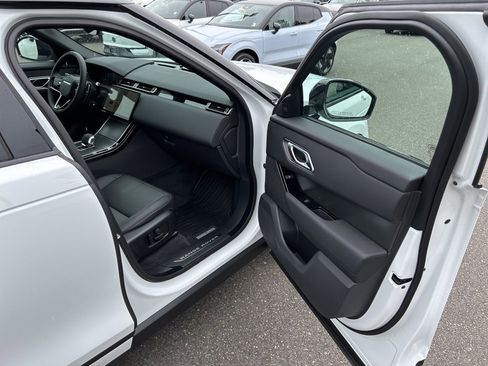 New 2026 Land Rover Range Rover Velar S image 19