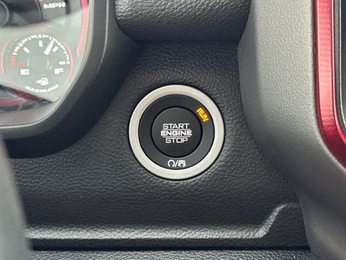 Used 2022 RAM 1500 Rebel w/ Rebel Level 2 Equipment Group AWD/4WD image 18