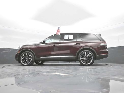 Used 2020 Lincoln Aviator Reserve w/ Equipment Group 202A AWD/4WD image 46