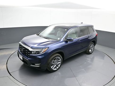 Certified 2023 Honda Passport EX-L image 34