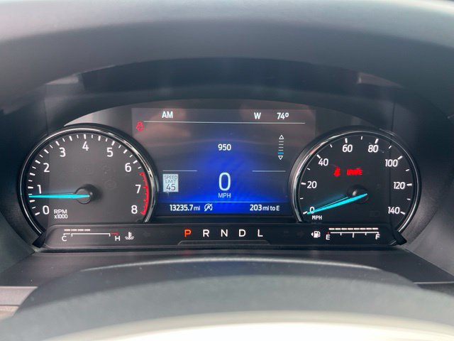 Certified 2024 Ford Explorer Limited w/ Equipment Group 301A AWD/4WD image 12