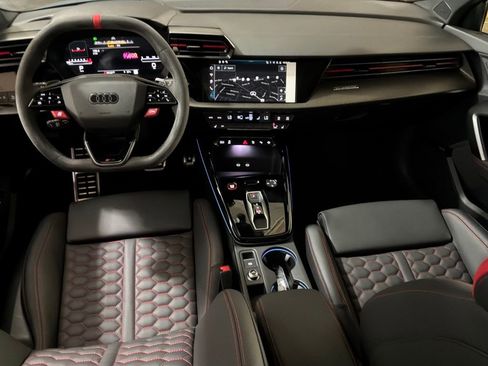 New 2026 Audi RS 3 image 10