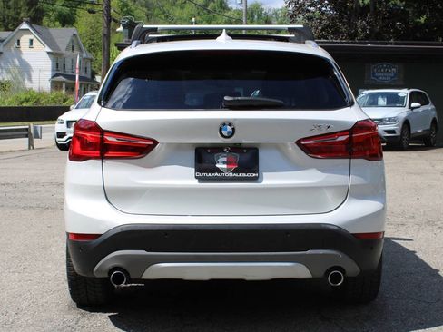 Used 2016 BMW X1 xDrive28i AWD/4WD image 6