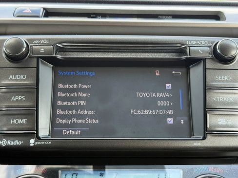 Used 2015 Toyota RAV4 Limited AWD/4WD image 34