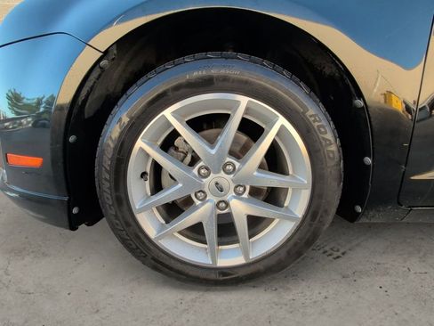 Used 2012 Ford Fusion SEL FWD image 14