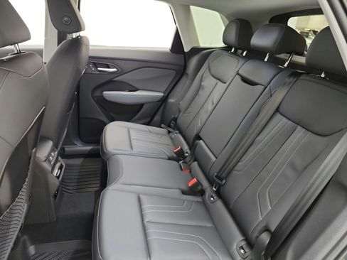 New 2026 Audi Q3 quattro 2.0T AWD/4WD image 11