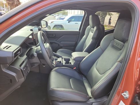 Used 2024 Toyota Tacoma TRD Pro image 13