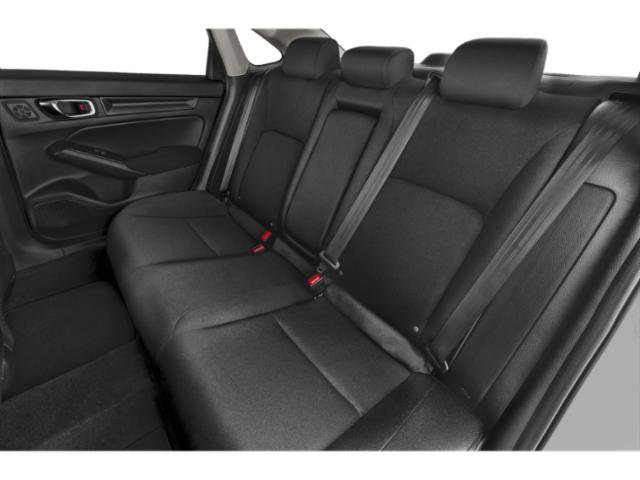 Used 2024 Honda Civic EX image 16