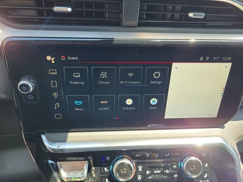 New 2025 GMC Sierra 2500 Denali w/ Denali Reserve Package image 21